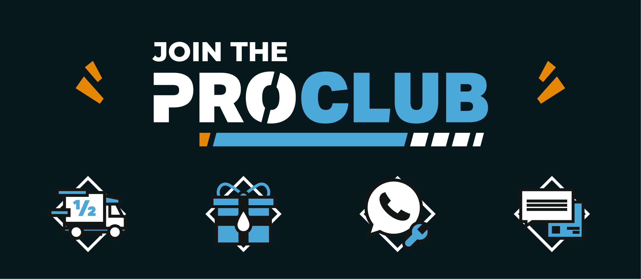 Join the Plumbinbits Pro Club