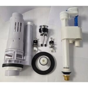 Roca AH0007500R cistern refurbishment kit