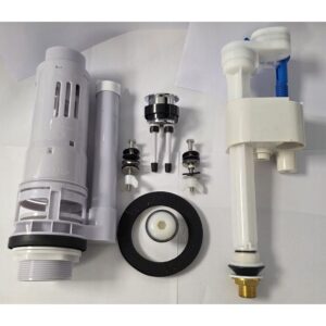 Roca AH0007500R cistern refurbishment kit