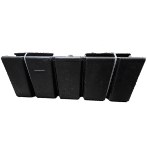 Polytank 461517 25 Gallon Cold Water Storage Tank