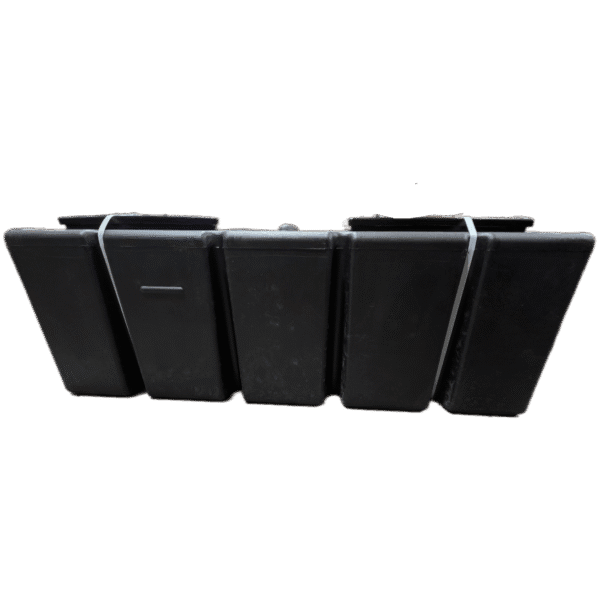 Polytank 461517 25 Gallon Cold Water Storage Tank