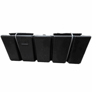Polytank 461517 25 Gallon Cold Water Storage Tank