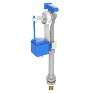Thomas Dudley Hydroflo 324301 bottom inlet float valve
