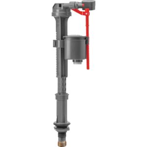 Wirquin Jollyfill 16110201 telescopic bottom inlet valve