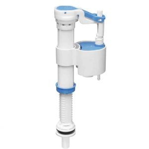 Roca AH0001000R A8I 3/8" BSP Bottom Inlet Float Valve