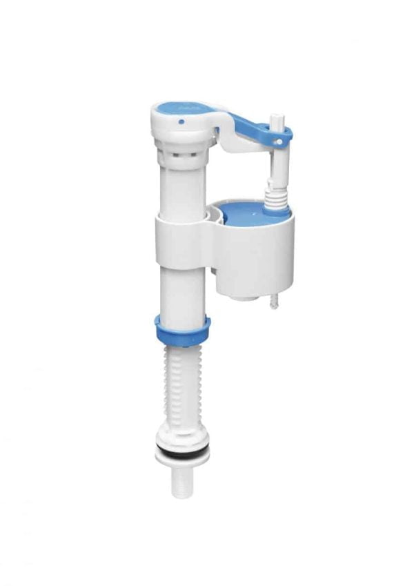 Roca AH0001000R A8I 3/8" BSP Bottom Inlet Float Valve