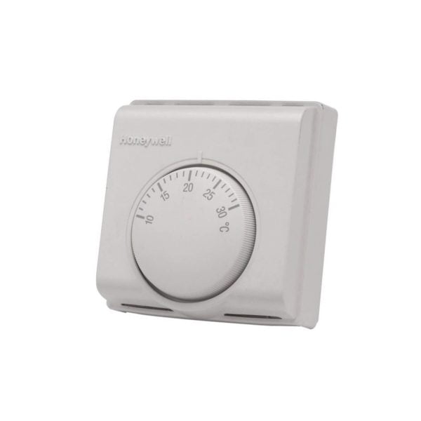 Honeywell T6360B1028 white wired room thermostat