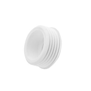 Siamp 40mm Concealed Cistern Internal Flush Pipe Cone 34286752