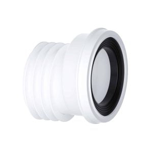 Viva PP0003 20mm Offset WC Pan Connector