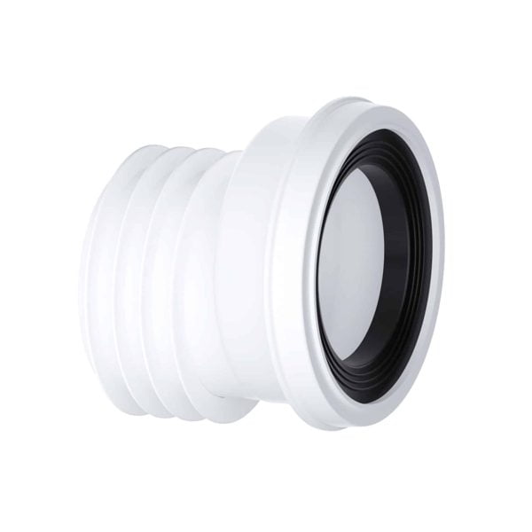 Viva PP0003 20mm Offset WC Pan Connector