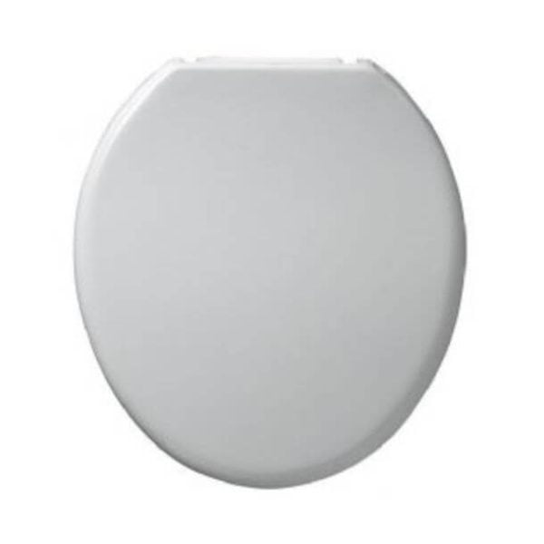 Armitage Shanks Orion 3 toilet seat and cover white S404501
