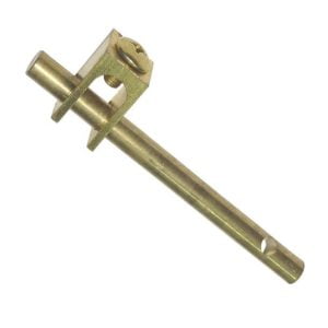 Brass Adjustable Universal Cistern Lever To Syphon Lift Arm