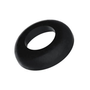 PlumbinBits Close Coupled Rubber Doughnut Washer For 1-1/2" Outlet
