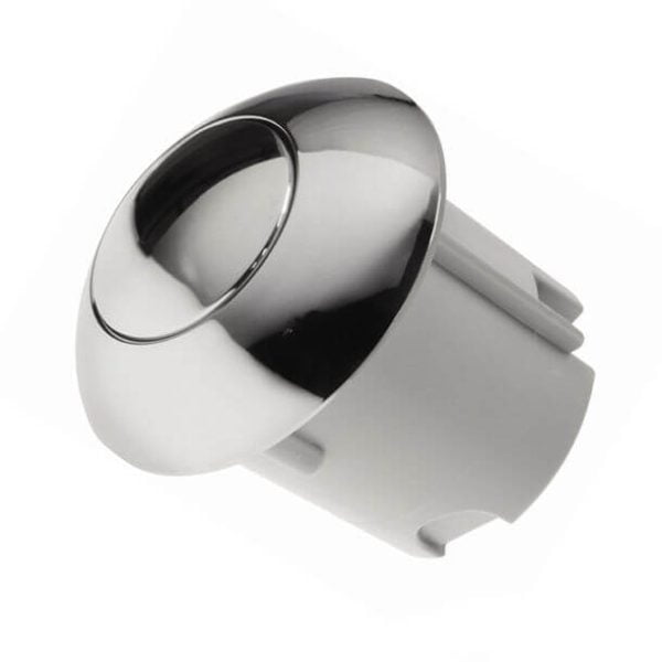 Dudley Pushflo Single Flush Button