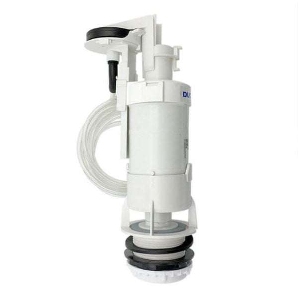 Dudley Pinto Pneumatic Single Flush Valve 316129