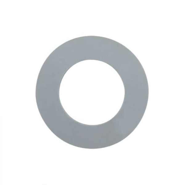 Thomas Dudley 314574 Vantage Pneumatic Flush Valve Diaphragm Seal - Flat