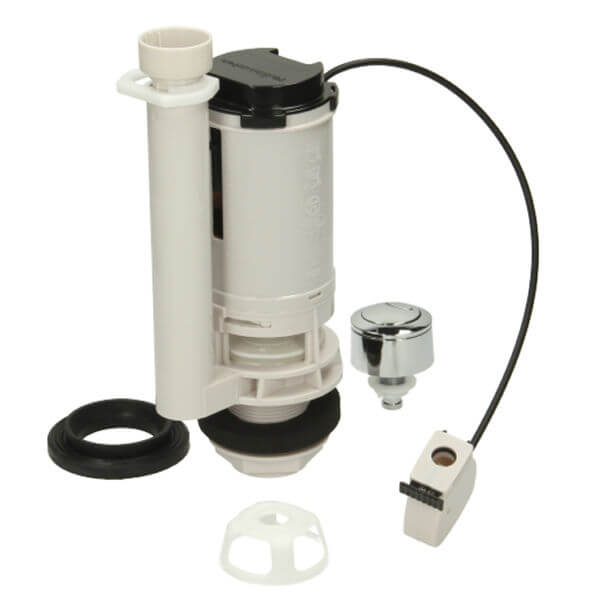 Fluidmaster PRO550UK Replacement Cistern Flush Valve Seal R220113 