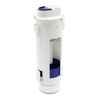 Geberit 240.280.00.1 Type 250 Twico-1 Dual Flush Valve Body
