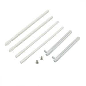 Geberit 240.639.00.1 Kappa actuator rod set