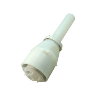Grohe 42137000 Dal Adagio Replacement Pneumatic Single Flush Valve