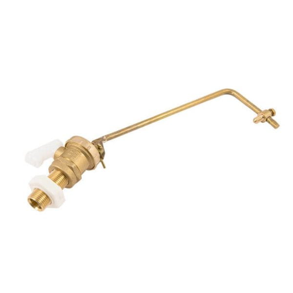 Navigator 1/2" BSP High Pressure Part 2 BS1212 Brass Float Valve