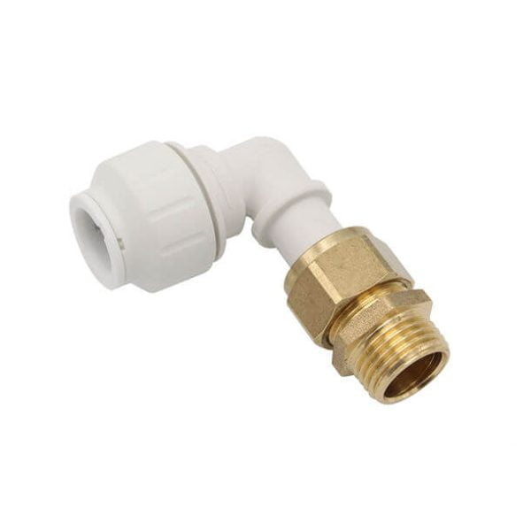 Armitage Shanks Speedfit SV96667 Flexible Hose Adapter for Conceala 2 inlet valve