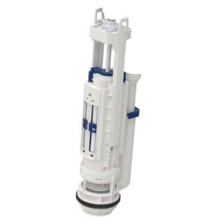 Geberit Ideal Standard SV20967 Type 290 dual flush valve
