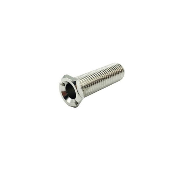 McAlpine BSWFERRULE-41 41mm fixing ferrule screw
