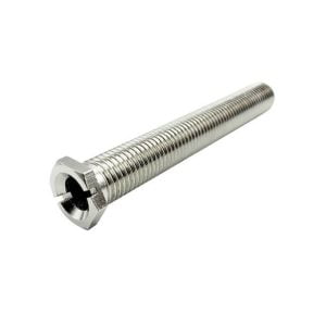 McAlpine BRBOLT-90 90mm basket strainer waste centre fixing screw