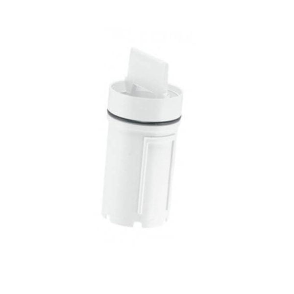 McAlpine STW19 white dip tube for STW3-R shower waste trap