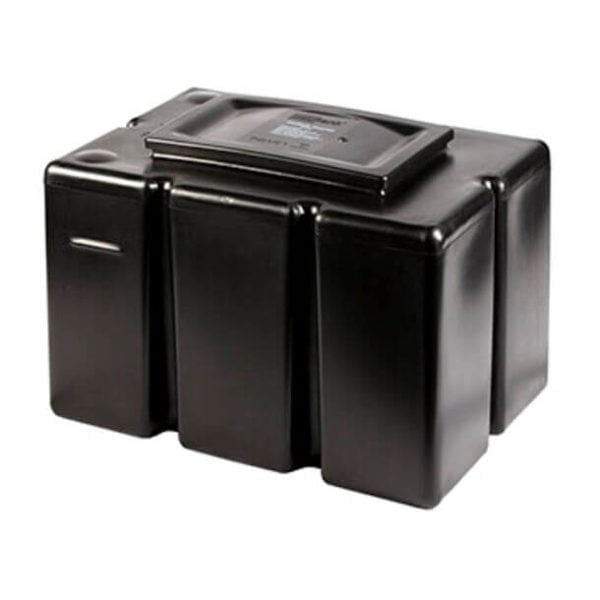 Polytank PT2 15 Gallon Rectangular Cold Water Storage Tank 24" x 17" x 17"