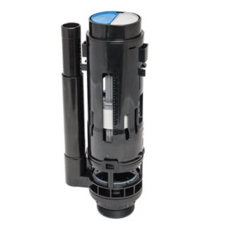 Roca AH0010100R dual flush valve
