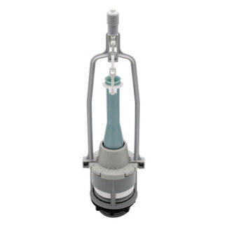 Roca AH0003200R D2P Polo Victoria single flush valve