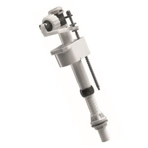 siamp 1/2" plastic bottom inlet float valve