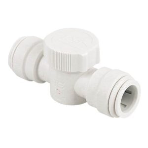 Speedfit 15ESOT 15mm Emergency Shut Off Tap