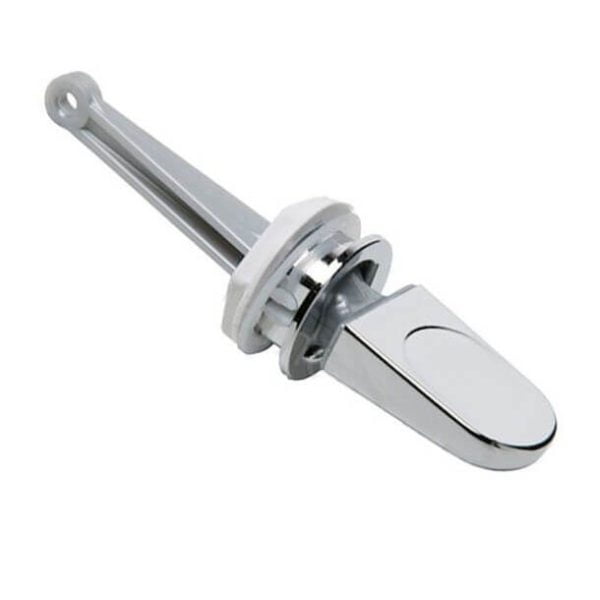 Armitage Shanks SV89167 side action cistern lever chrome