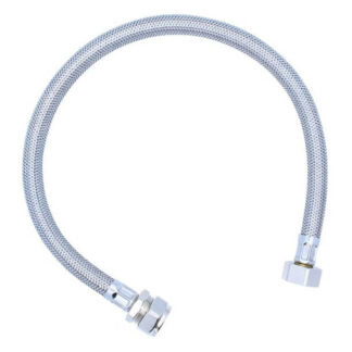 Viva SSH1/A 500mm flexible tap connector