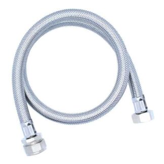Viva SSH5/C 900mm Flexible Bath Tap Connector