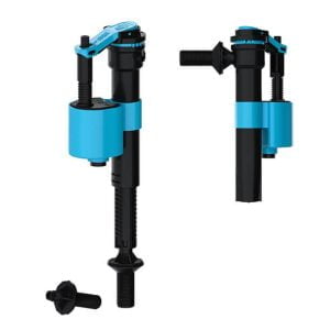 Viva Skylo Unifill UNI/P 4-in-1 inlet float valve
