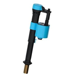 Viva Skylo PP0020/B bottom entry float valve with brass thread