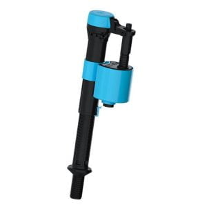 Viva Skylo PP0020 bottom inlet float valve plastic thread