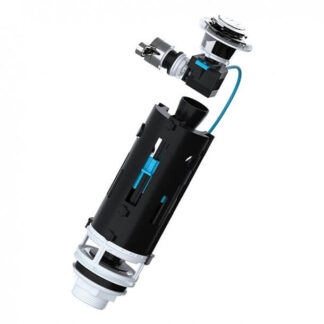 Viva SKY030 Skylo Universal Dual Flush Cistern Valve
