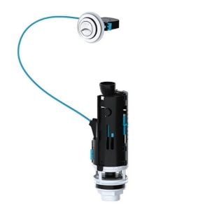 Viva Skylo SKY015 cable operated dual flush valve