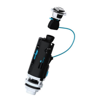 Viva SKY005 Skylo cable operated dual flush valve
