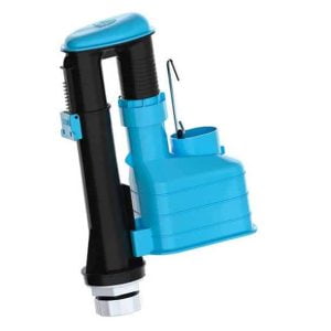 Viva Skylo AS01/3P 3-Part Dual Flush Height Adjustable Syphon