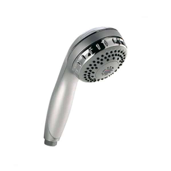 Aqualisa 215023 Varispray chrome shower handset