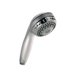 Aqualisa 215023 Varispray chrome shower handset