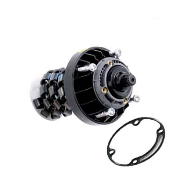 Aqualisa 022801 Grey Thermostatic Shower Valve Cartridge