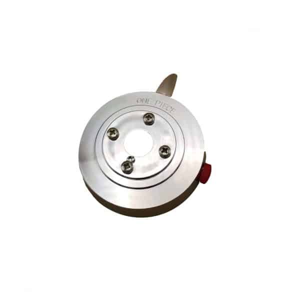 Aqualisa 213005 Aquavalve 609 Temperature Control Lever Chrome