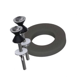 Roca Doughnut Washer kit AV0021700R